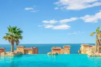 Telal Villa overlooking the sea - Bãi đậu xe