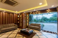 Hotel Altitude Coorg - Wifi