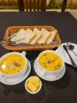 Grand Haven Udawalawe - sarapan