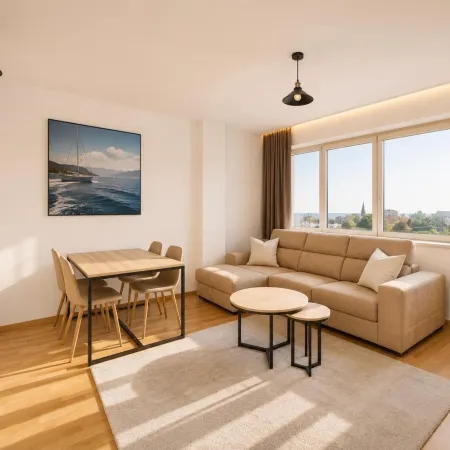 Blue Marlin Apartments