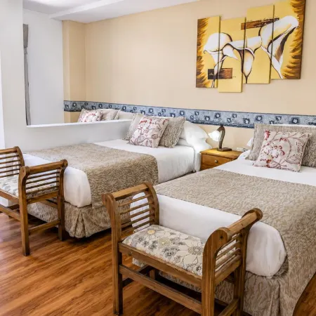Hotel Sol del Sur