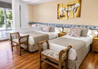 Hotel Sol del Sur - 3 Sao