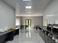 Green Hotel Tskaltubo - 2-Star