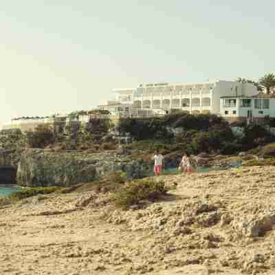 Icon Valparaiso - Adults Only Hotel Exterior