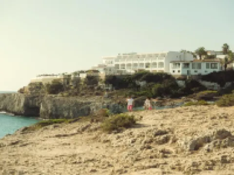 ICON Valparaíso Hoteles en Manacor