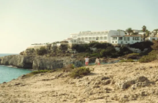 Icon Valparaiso - Adults Only