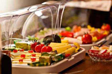 Knast-Hotel Fronfeste