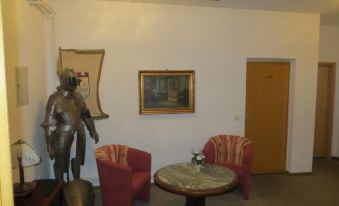 Heidehotel Letzlingen