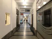 A Plus Hostel - Centrum