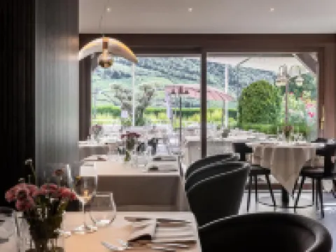 มักดาเลเนอร์โฮฟ โรงแรมในโบลซาโน