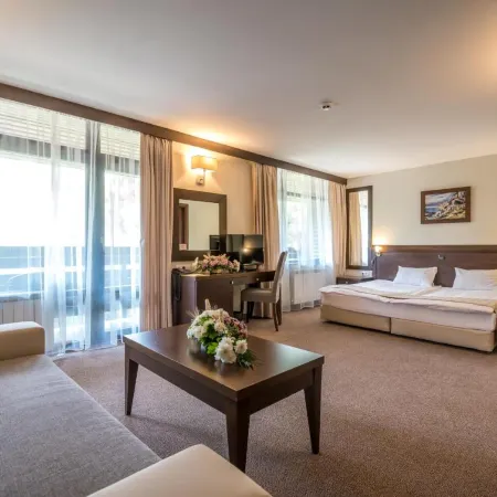 Lion Hotel Borovets