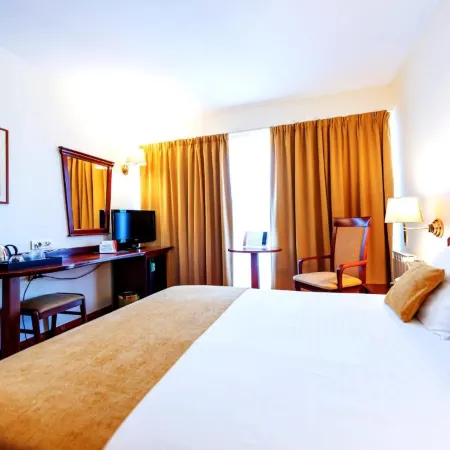 Hotel Minerva