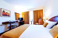 Hotel Minerva