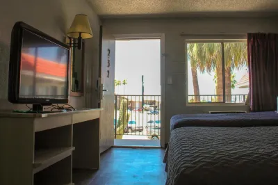 Minsk Hotels - Extended Stay, I-10 Tucson Airport