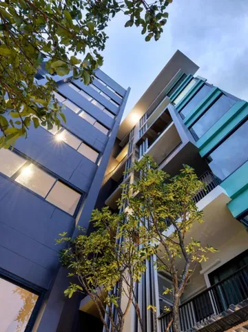 รูปภาพของโรงแรมศิริ รัชดา แบงค็อค