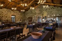 Il Giglio Hotel a Riola Sardo