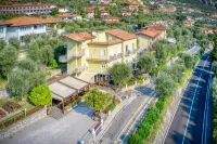 Hotel Casa Piantoni Hotels in Tremosine