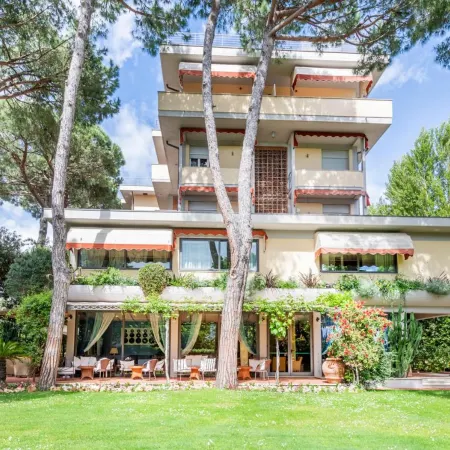 Hotel Andreaneri