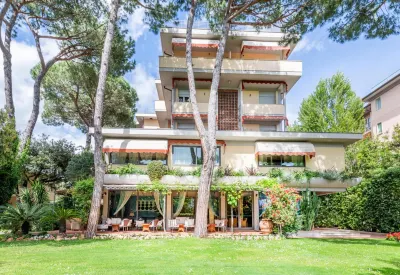 Hotel Andreaneri