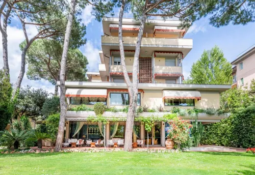 Hotel Andreaneri Hotels in Pietrasanta