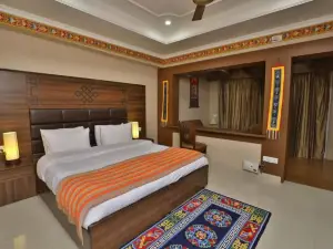 Hotel Norbu House
