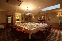 Strathburn Hotel Inverurie by Compass Hospitality Hotels in Inverurie