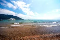 Grand Park Hotel Okubiwako Makino