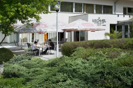 Hotel Michael
