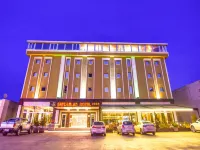 Saylamlar Hotel Hotels in 