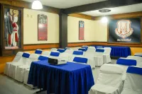 Hotel Temático Mision Colonial