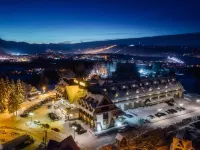 Hotel Tatra Ξενοδοχεία στην πόλη Zakopane
