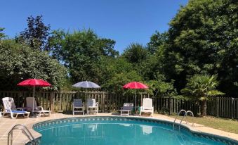 Chambres d'Hôtes Bastia et Bonifacio