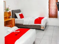 RedDoorz Near Reremi Pemancar Manokwari