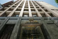 Hotel Landmark Nagoya Hotels near Osu Shotengai Shopping Street