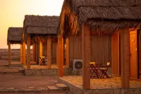 SAMA Ras Al Jinz Ecolodge Hotels in Al Hadd