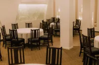 Hotel Leon - servizio colazione