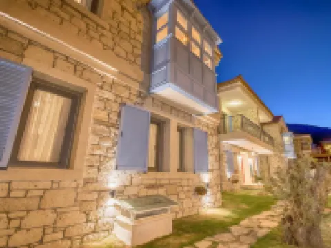 Bademli Konak Otel Hotels in Datça