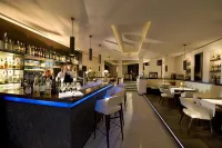 Hotel Ansitz Plantiz - bar
