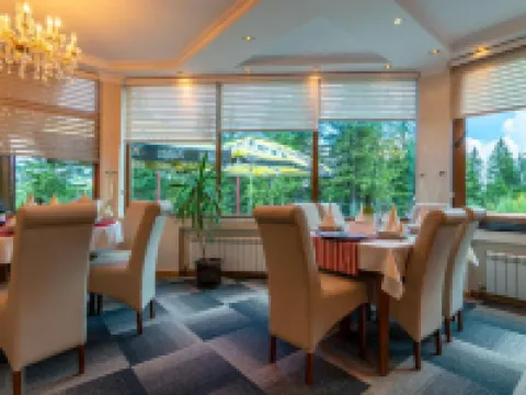 Ski Hotel Hotels in Zabljak