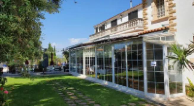 Hotel Restaurant El Bosc