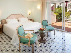 Hotel Continental Ischia
