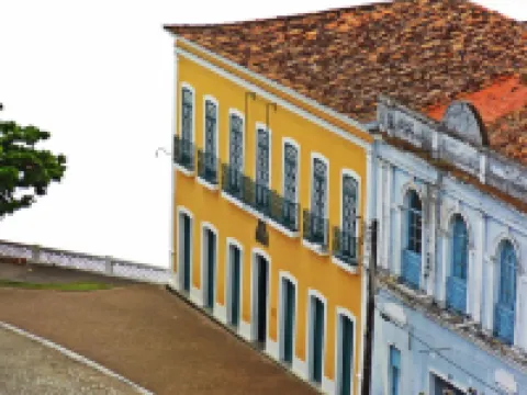 Hotel São Francisco Hotels in 