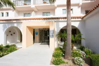 Hipotels Flamenco Conil Hotels near Playa de La Fontanilla