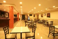 Leflet Valme Hotels in Dos Hermanas