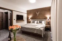 Arietes Marmont Resort Hotel a Strba
