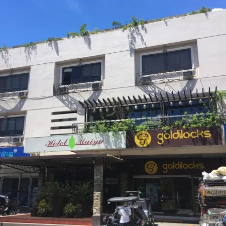 Hotel Maiya