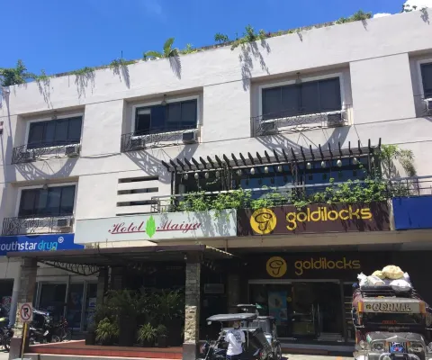 Hotel Maiya Hotels in Pantabangan