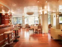 Hotel MS Maestranza Málaga - bar