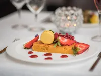 Lisotel - Hotel & Spa Hotels in Leiria