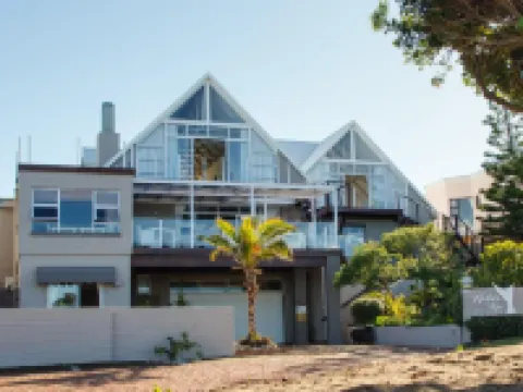 Whales Way Ocean Retreat โรงแรมในจอร์จ